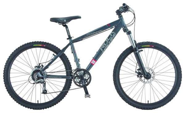 Велосипед ROCK MACHINE Stampede (2005)