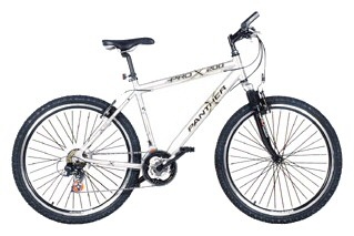 Велосипед PANTHER PRO-X200 26 (PS504)