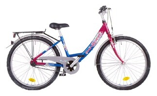 Велосипед PANTHER GAMBLER 24 (P507)