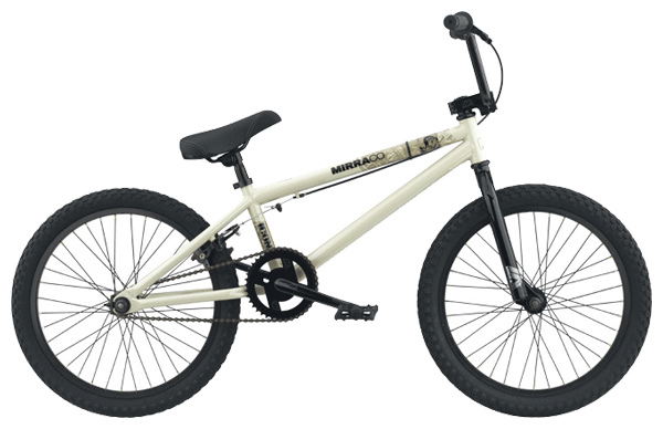 Велосипед Mirraco Icon Intro (2007)