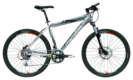 Велосипед Merida Matts TFS 500-D (2007)