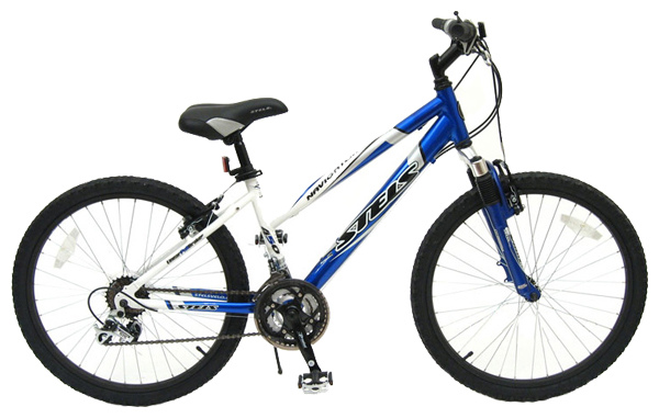 Велосипед STELS Navigator 450 (2006)