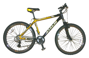 Велосипед STELS Navigator 830 (2006)