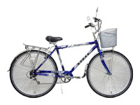 Велосипед STELS Navigator 370 (2007)