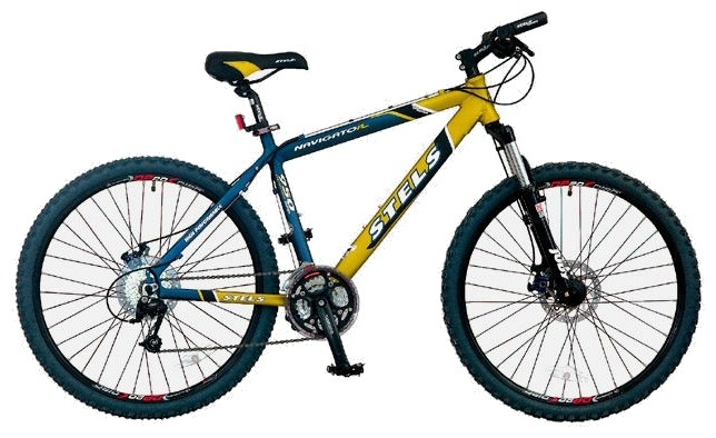 Велосипед STELS Navigator 950 Disc (2006)