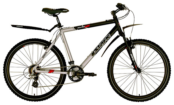 Велосипед Stark Router (2007)