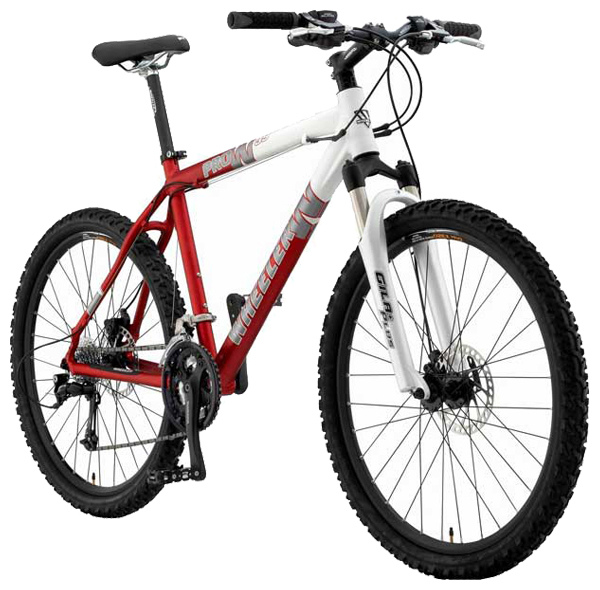 Велосипед WHEELER Pro 39 (2007)