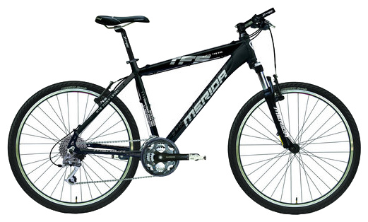 Велосипед Merida Matts TFS 300-V (2007)