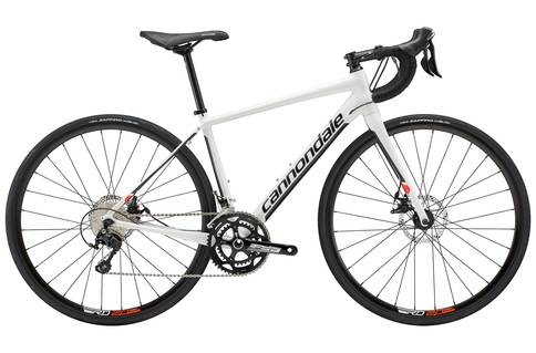 Велосипед Cannondale Cannondale Synapse Disc Women’s 105	2018