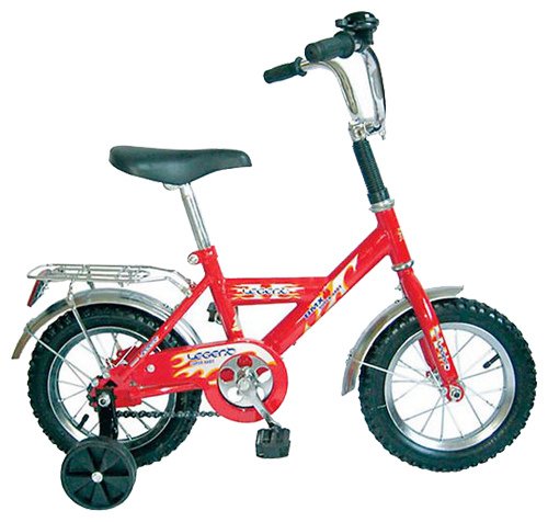 Велосипед Upland Legend 12