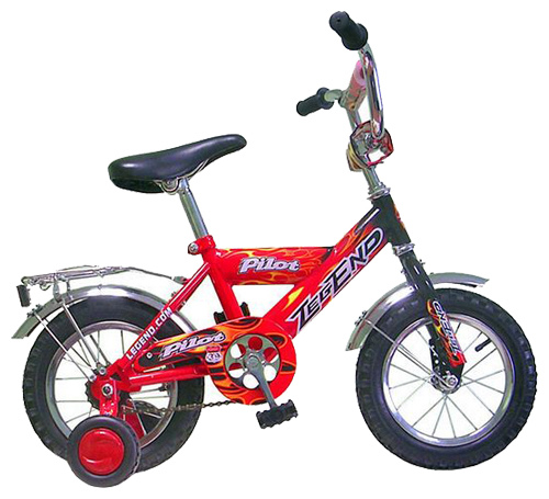 Велосипед Upland Legend Pilot 12 BX12005