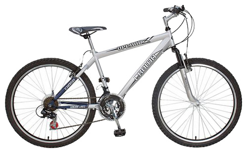 Велосипед Upland Crown SF-123