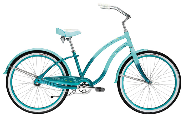 Велосипед TREK Wasabi 1 (2009)