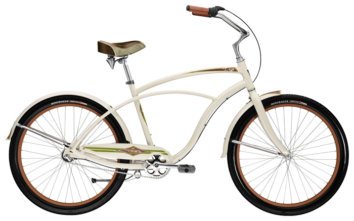 Велосипед TREK Drift 3 (2009)