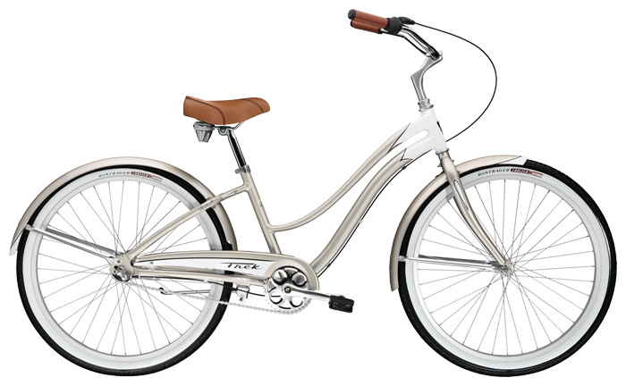 Велосипед TREK Cruiseliner Women's (2009)