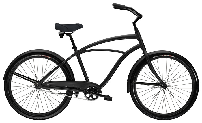 Велосипед TREK Cruiser Classic (2009)