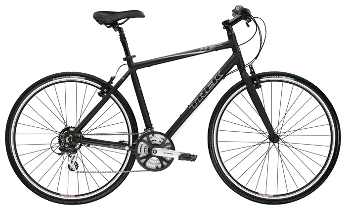 Велосипед TREK 7.1 FX (2009)