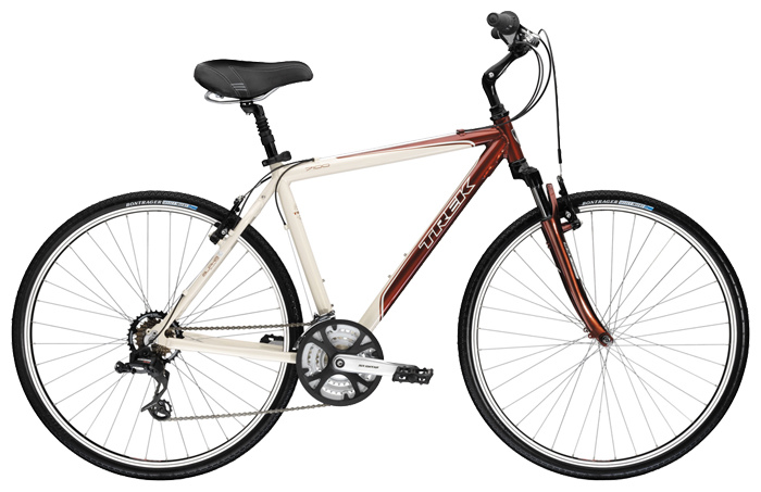 Велосипед TREK 7100 (2009)