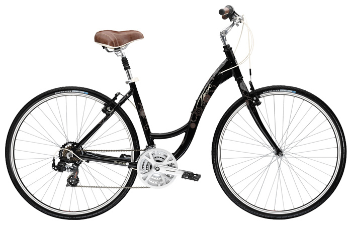 Велосипед TREK 7000 WSD (2009)