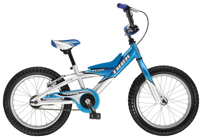 Велосипед TREK Float (2009)