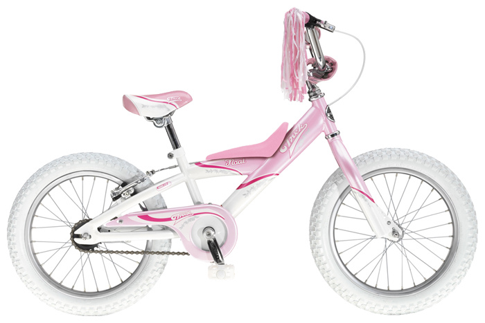 Велосипед TREK Float Girls (2009)