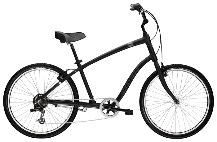 Велосипед TREK Pure (2009)