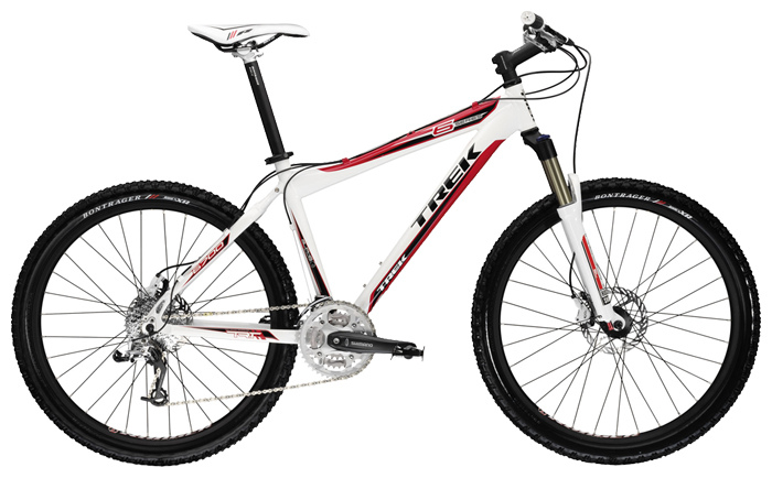 Велосипед TREK 6700 (2009)
