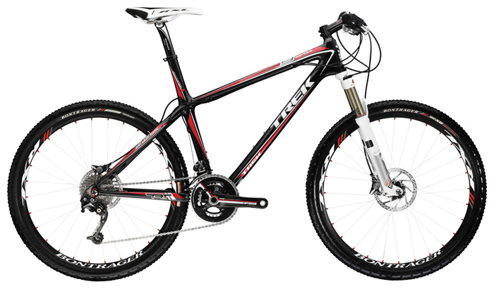 Велосипед TREK Elite 9.9 SSL (2009)