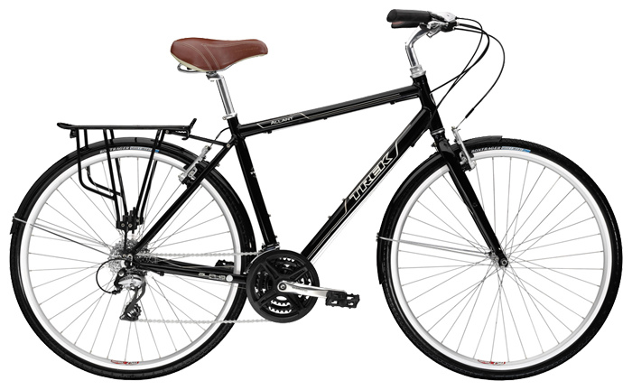 Велосипед TREK Allant (2009)