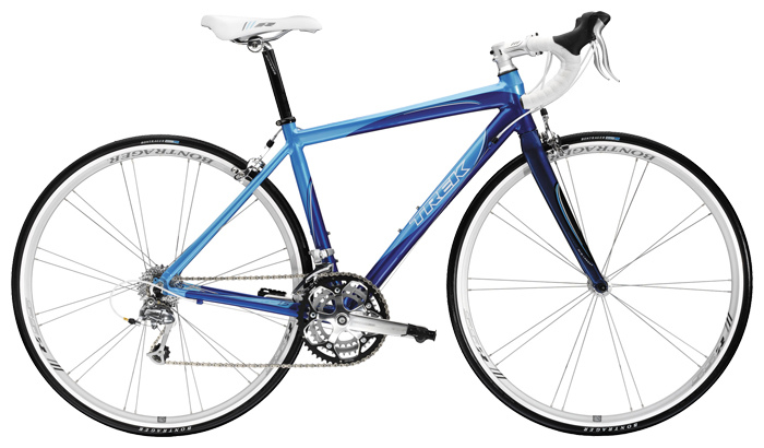 Велосипед TREK 1.5 WSD (2009)