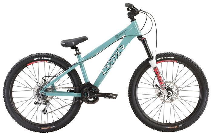 Велосипед Stark Shooter 4 (2009)