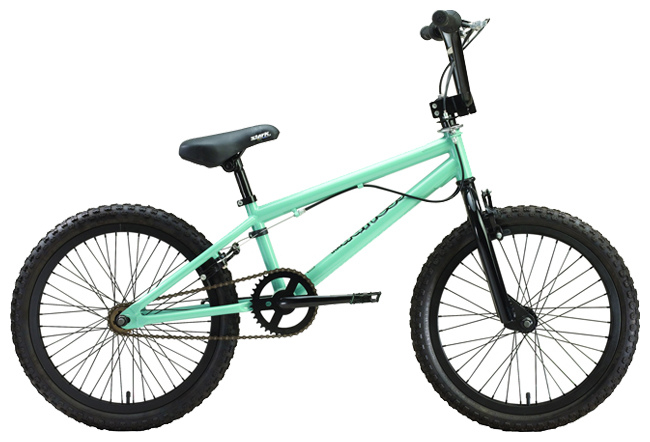 Велосипед Stark Madness (2009)