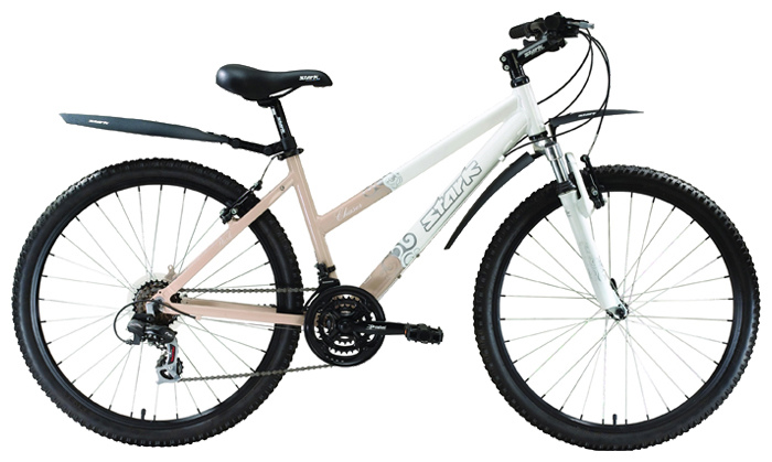 Велосипед Stark Chaser Lady (2009)