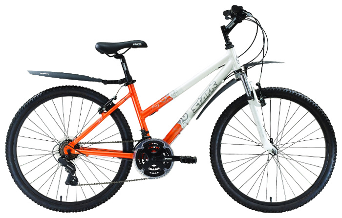 Велосипед Stark Indy Lady (2009)