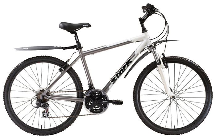 Велосипед Stark Indy (2009)