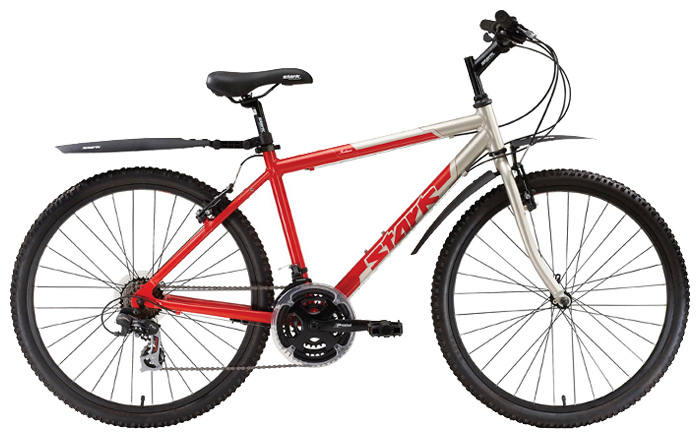 Велосипед Stark Fortune (2009)