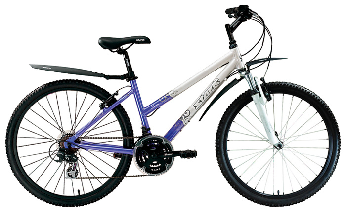 Велосипед Stark Luna (2009)