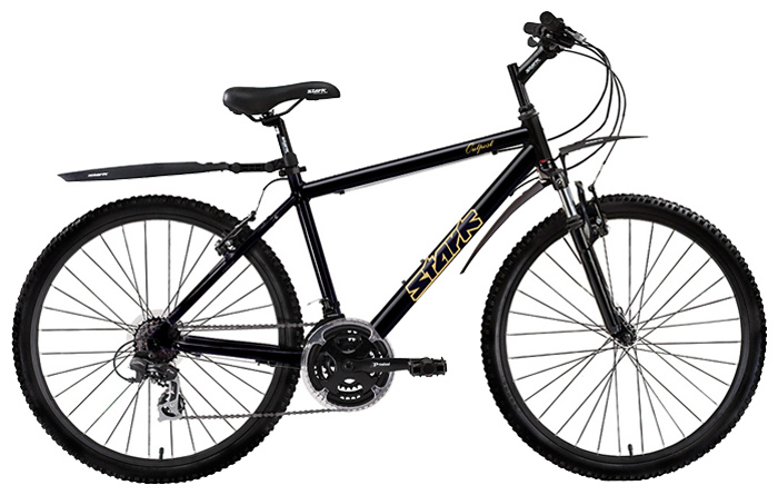 Велосипед Stark Outpost (2009)