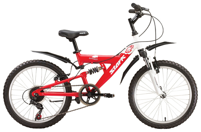 Велосипед Stark Appachi (2009)