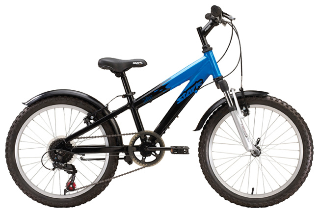 Велосипед Stark Bliss (2009)