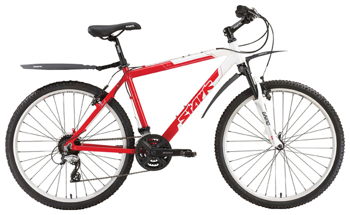 Велосипед Stark Router (2009)