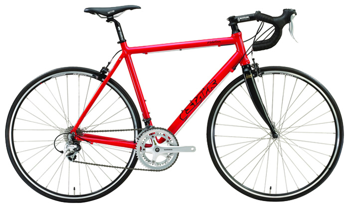 Велосипед Stark Peloton (2009)