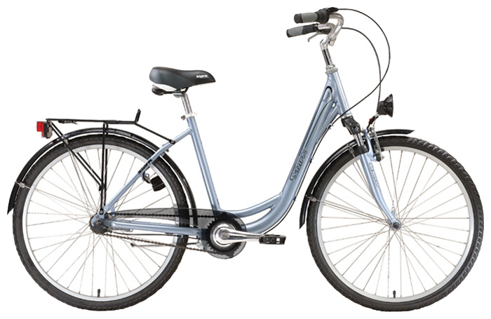 Велосипед Stark Image (2009)