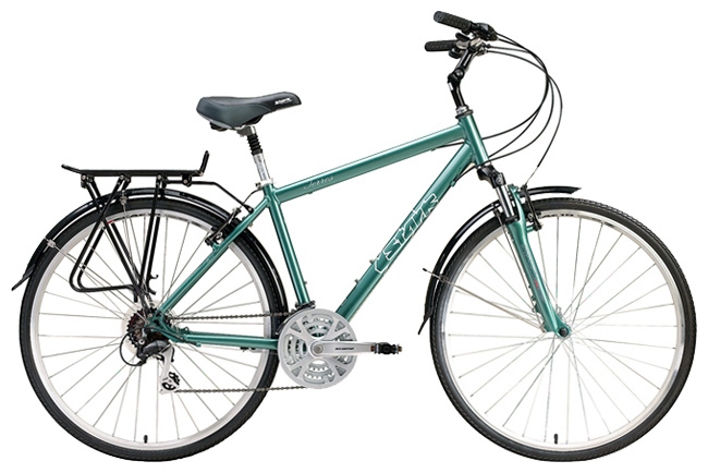 Велосипед Stark Terros (2009)