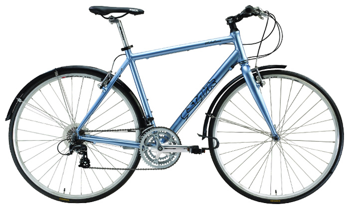 Велосипед Stark Mileston (2009)