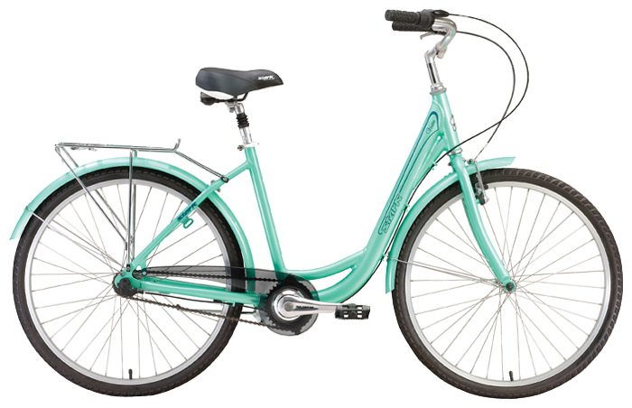 Велосипед Stark Vesta (2009)