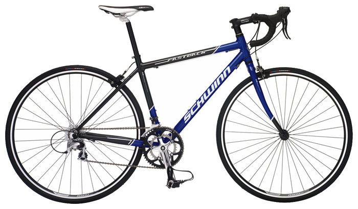 Велосипед Schwinn Fastback (2009)