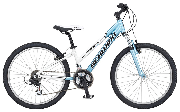 Велосипед Schwinn Midi Mesa Girl's (2009)
