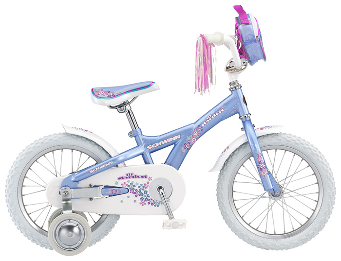Велосипед Schwinn Lil Stardust (2009)