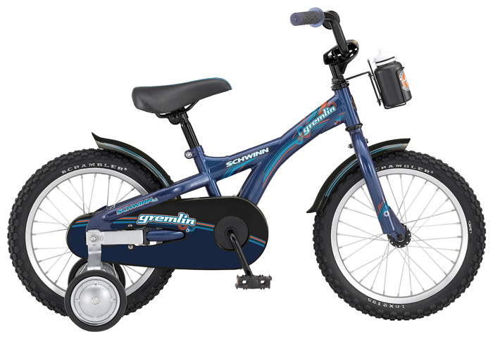 Велосипед Schwinn Gremlin (2009)